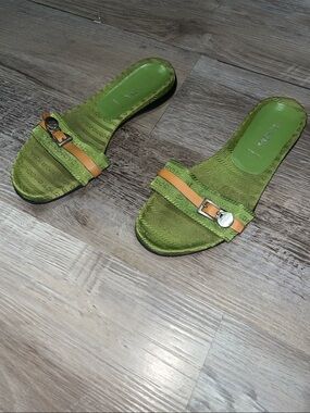 Vintage Prada Slide